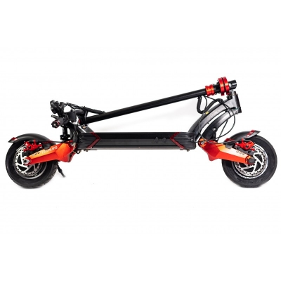 Hulajnoga Techlife X7